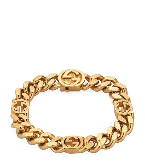 pink gucci bracelet|gucci gold bracelet price.